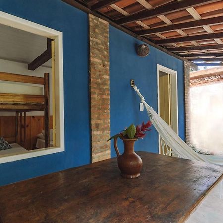 Vila Das Ondas Caraiva Exterior photo