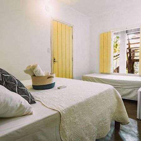 Vila Das Ondas Caraiva Exterior photo