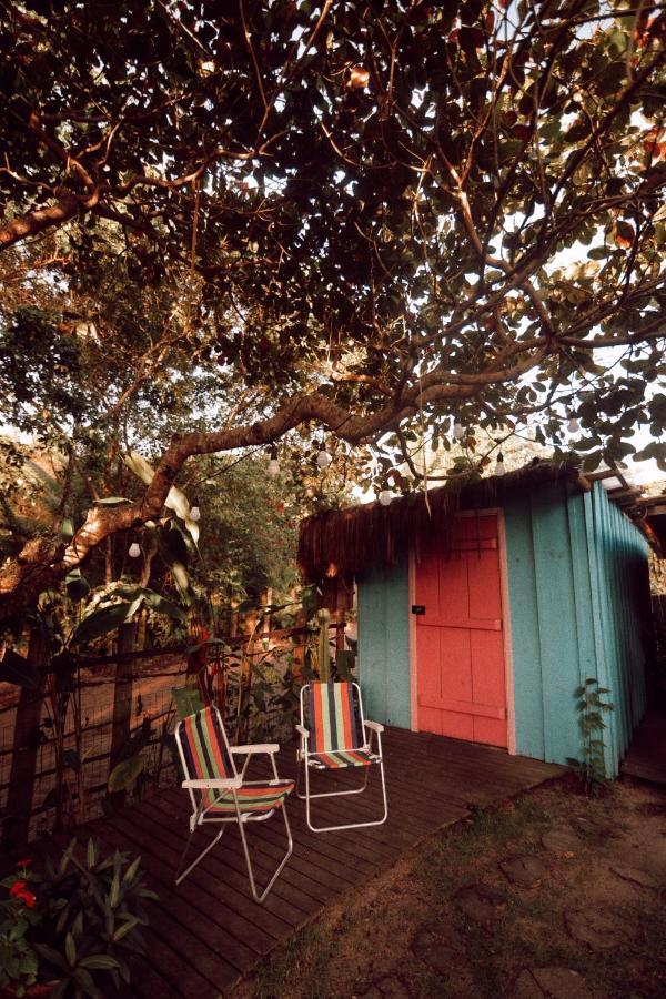 Vila Das Ondas Caraiva Exterior photo