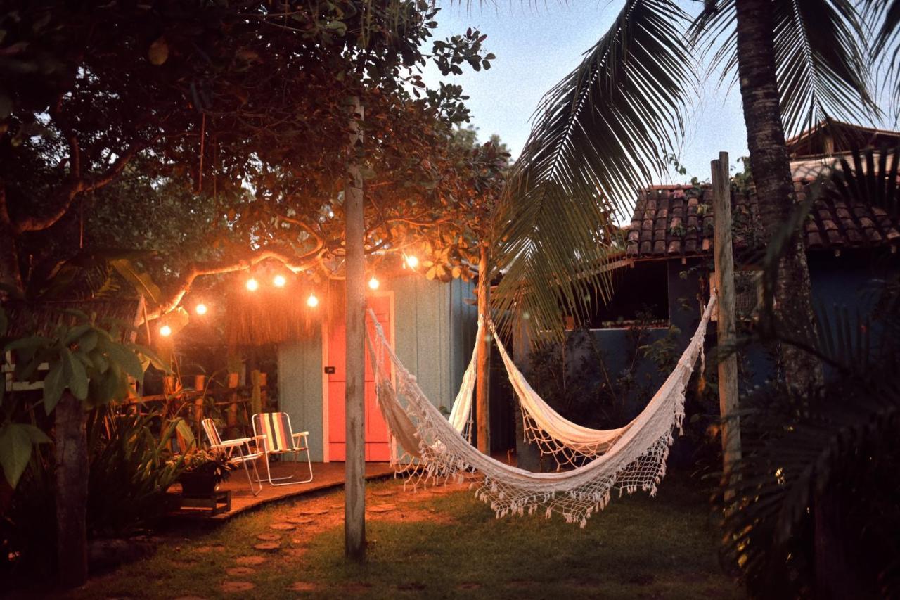 Vila Das Ondas Caraiva Exterior photo