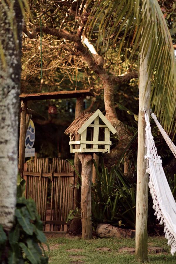 Vila Das Ondas Caraiva Exterior photo