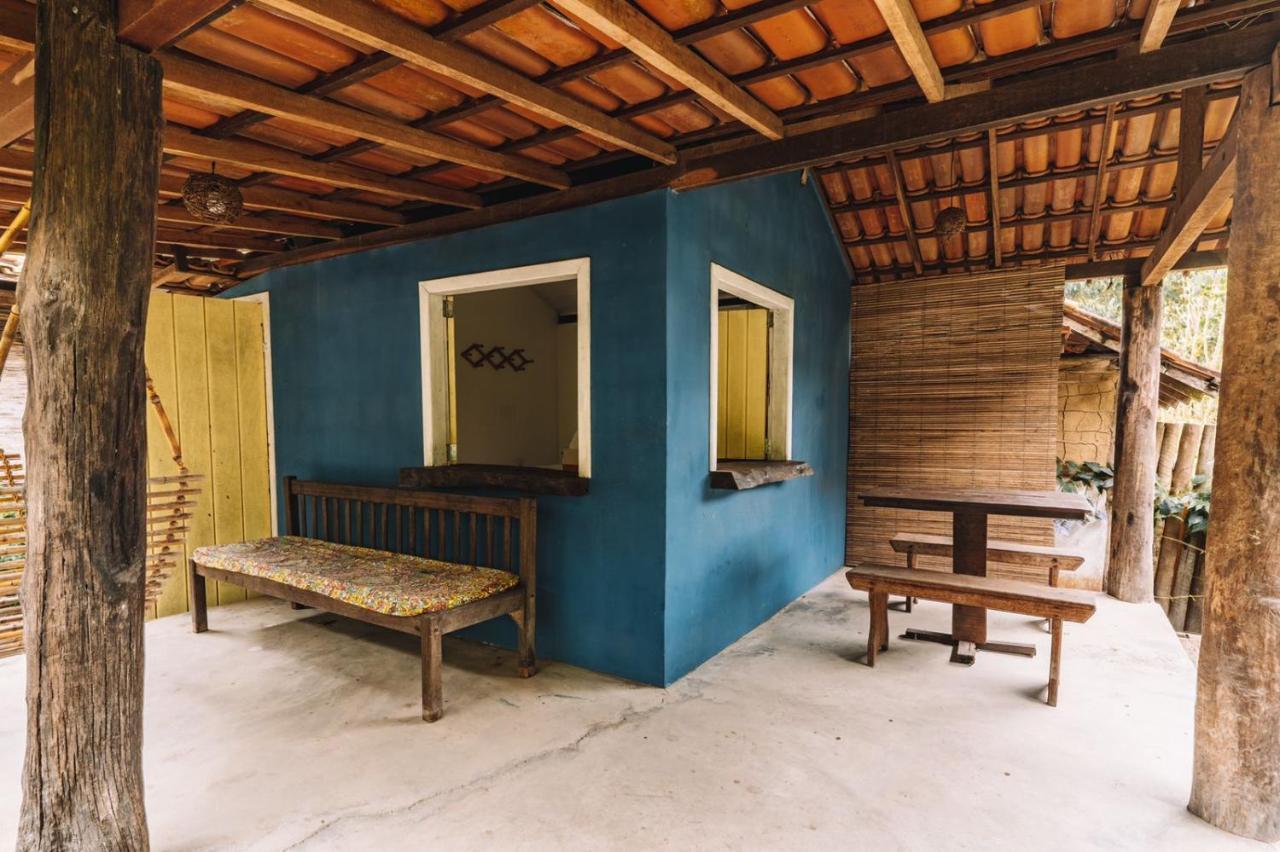 Vila Das Ondas Caraiva Exterior photo
