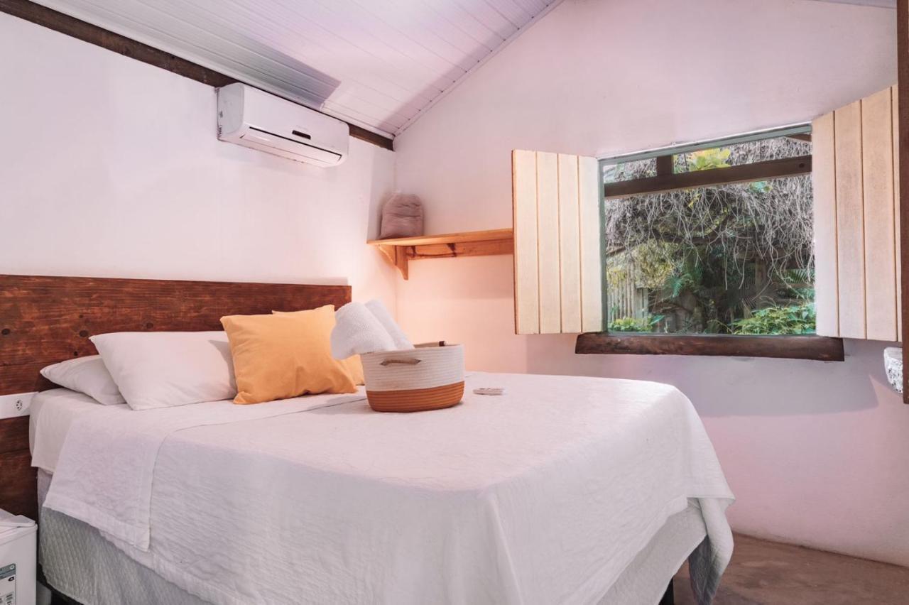 Vila Das Ondas Caraiva Exterior photo