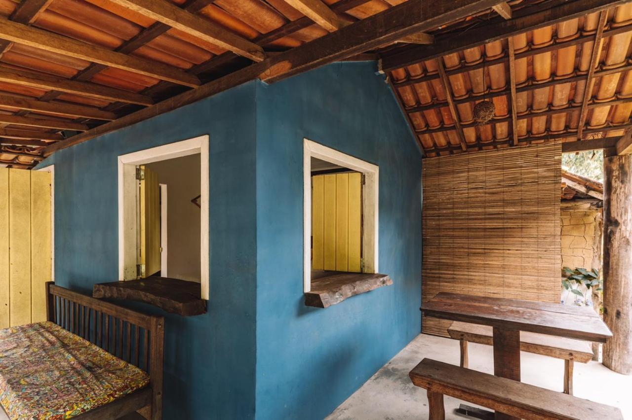 Vila Das Ondas Caraiva Exterior photo