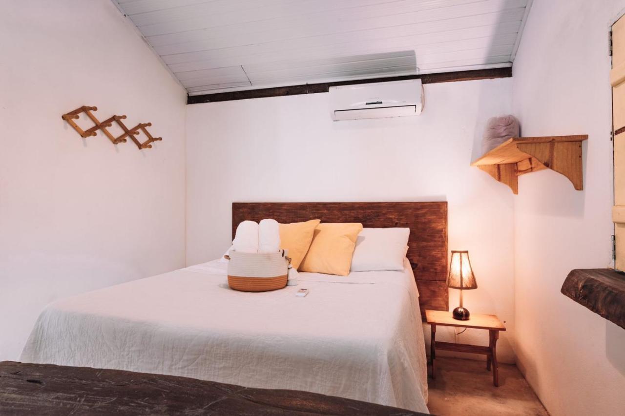 Vila Das Ondas Caraiva Exterior photo