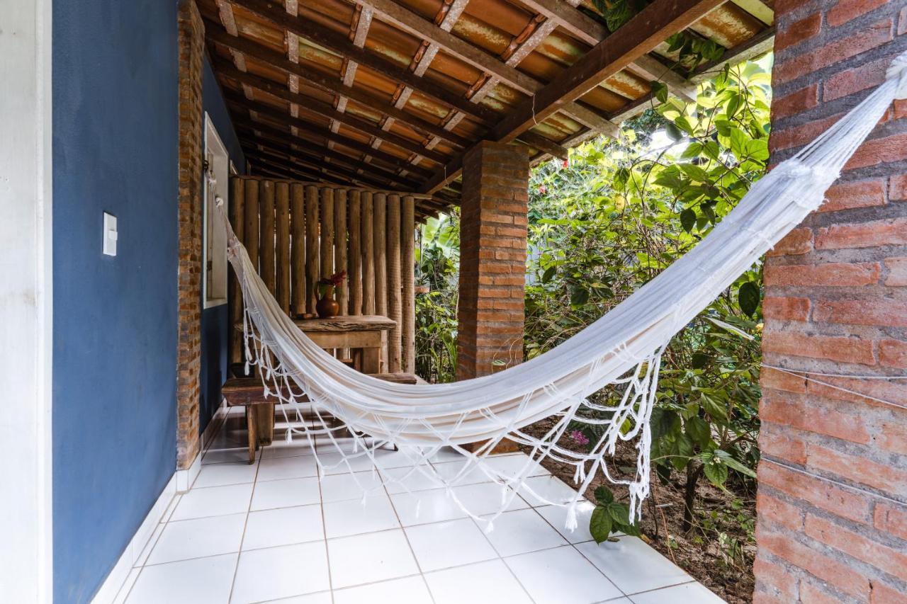Vila Das Ondas Caraiva Exterior photo