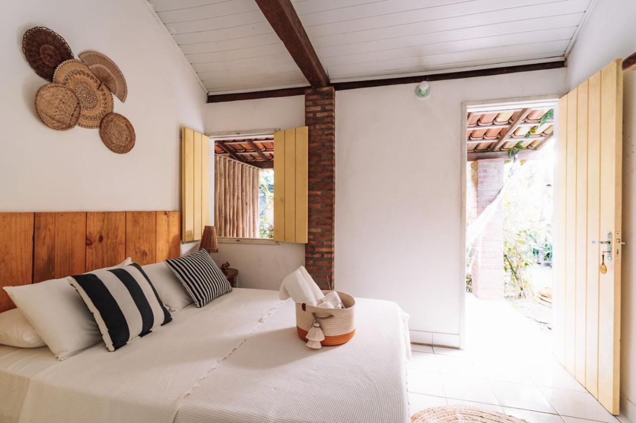 Vila Das Ondas Caraiva Exterior photo