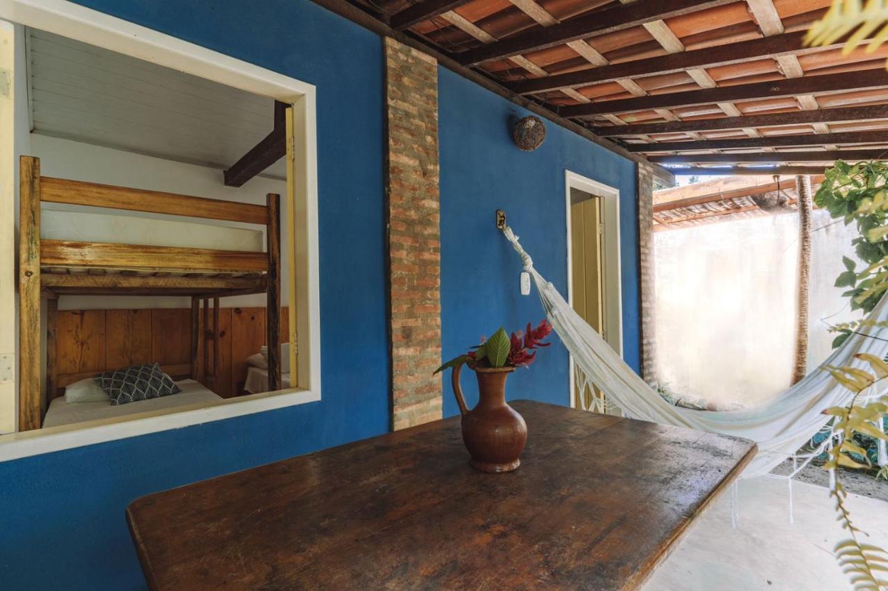 Vila Das Ondas Caraiva Exterior photo