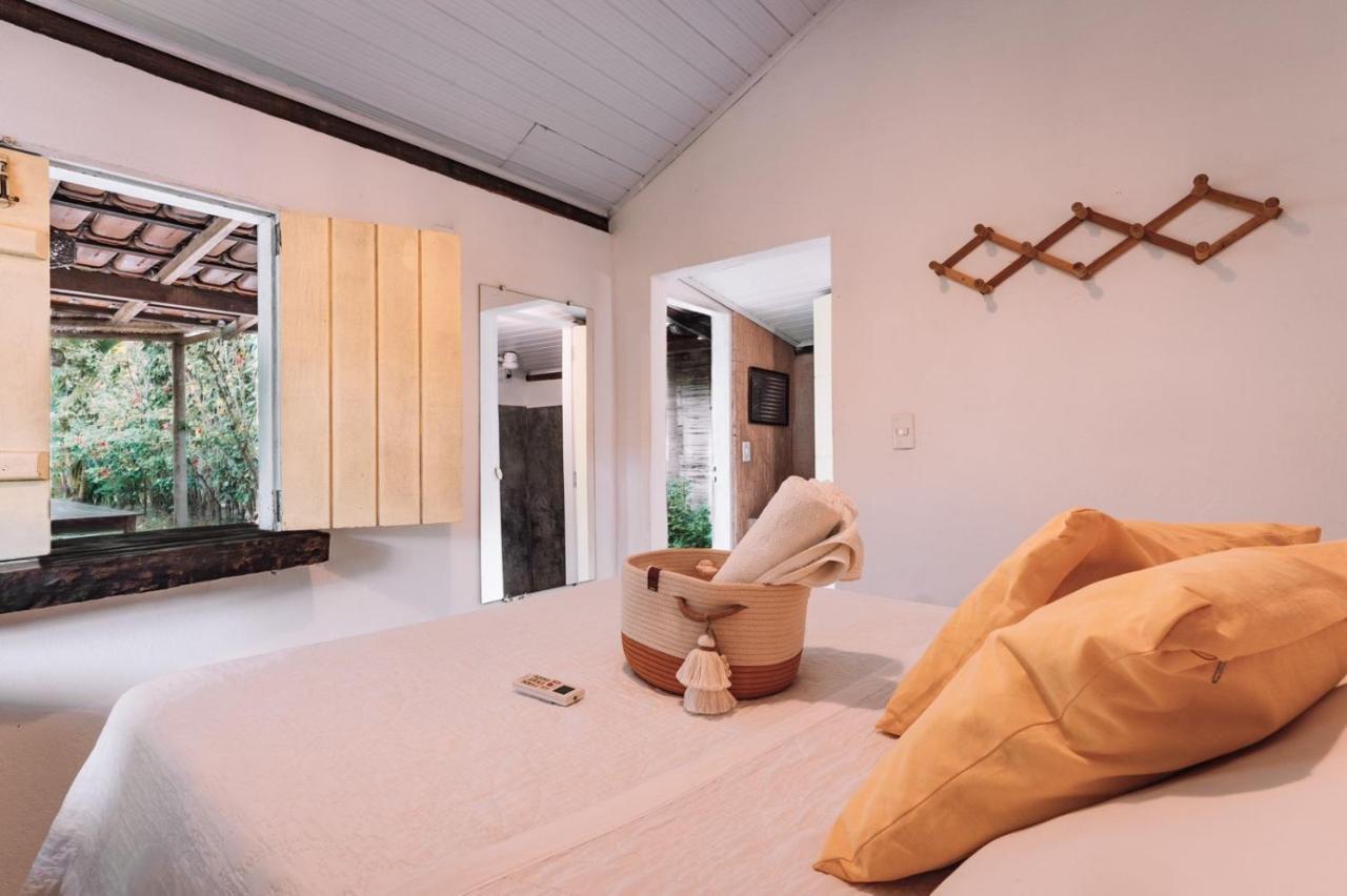 Vila Das Ondas Caraiva Exterior photo