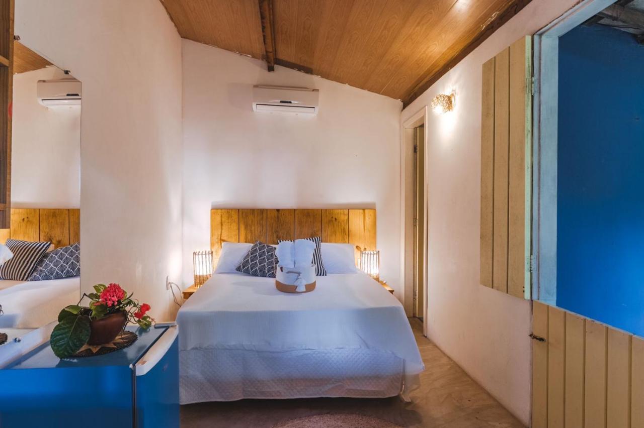 Vila Das Ondas Caraiva Exterior photo